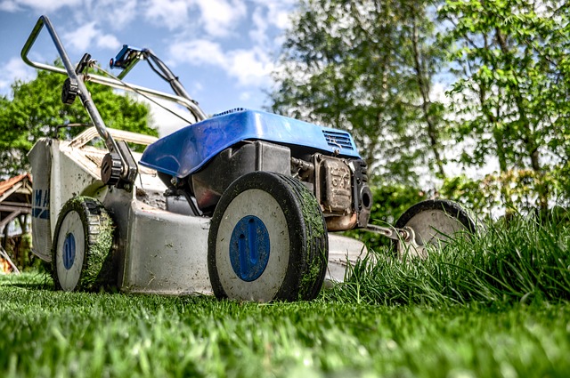 Commercial Groundskeeping in Northern and Western Burlington County